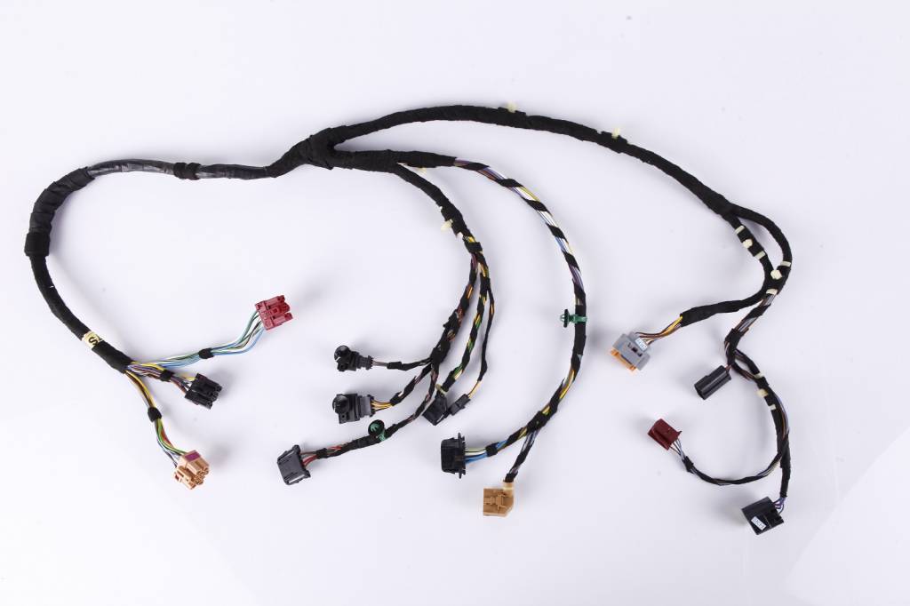 A guide to having a proper automotive wire harness QL