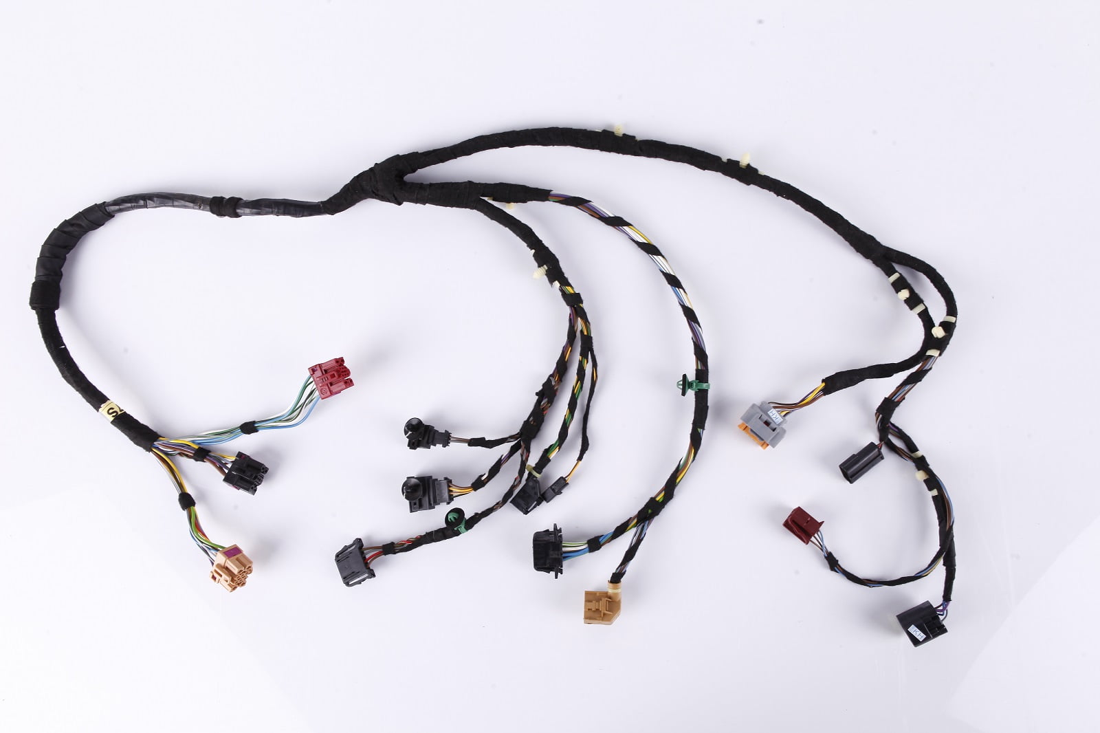 Wiring Harness Image