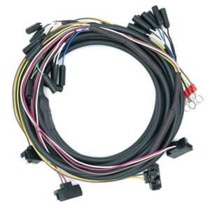 Cable Assemblies