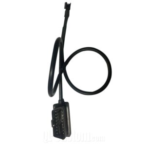 OBD connector