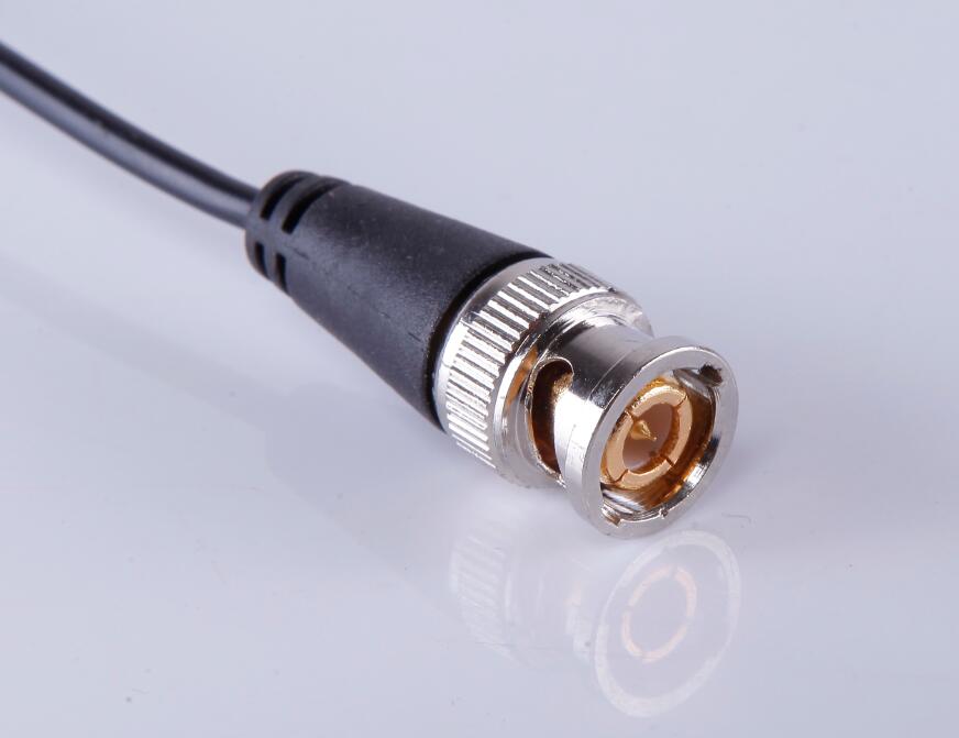 RF coaxial cable