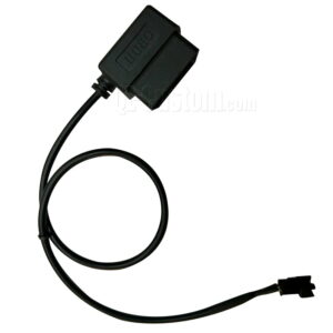 OBD connector